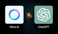 Comparing Meta AI vs ChatGPT: Which is the better AI chatbot?