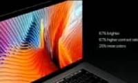 Comparing the 2017 and 2016 Macbooks: The 'qualitative' changes.