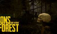 Compilation of cheat codes and console commands for Sons of the Forest