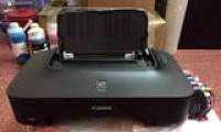 Compilation of download links for Canon printer drivers