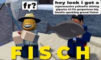 Compilation of song IDs in Roblox Fisch