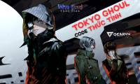 Compilation of the latest Tokyo Ghoul Awakens game codes (2026)