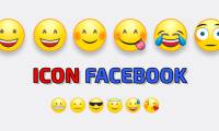 Complete and latest Facebook icons for 2026