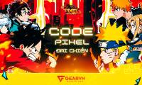 Complete collection of the latest Pixel War game codes for 2026.