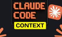 Context management in Claude Code