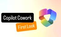 Copilot Cowork: Building AI workflows in Microsoft 365