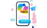 Copilot has been integrated into Telegram