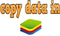 Copy data from BlueStacks to computer or laptop