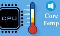 Core Temp - Computer CPU temperature monitoring tool