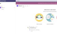 Create a basic agent and publish it to Microsoft Teams.