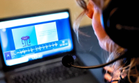 Create an AI voiceover for poems and inspiring stories.