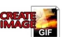 Create animated images using Bloggif
