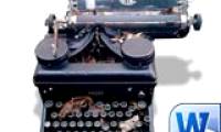 Create Autotext in Word 2007, edit documents faster