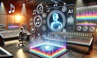 Create copyrighted music with AI Music Maker