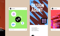 Create infographics on Lovart extremely quickly.