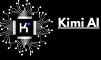 Create professional presentation slides with Kimi AI.