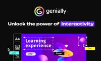 Create professional review games on Genially AI