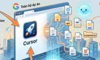 Cursor Composer User Guide