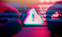 Cybercriminals are using Microsoft Teams calls to commit fraud