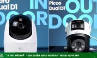 Dahua introduces a pair of surveillance cameras that reduce false alarms
