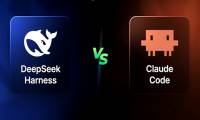DeepSeek Harness vs Claude Code: Which Coding Agent Fits Your Workflow?