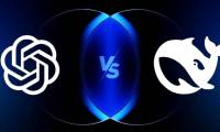 DeepSeek vs ChatGPT: Comparing the best AI chatbots to use.