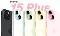 Detailed information about iPhone 15 Plus