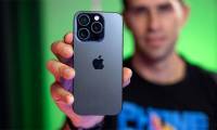 Detailed information about iPhone 15 Pro