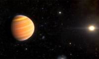 Detection of exoplanets with extreme climates and extremely unusual orbits