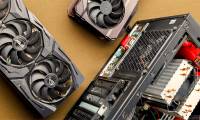 Difference between GDDR6, GDDR6X and GDDR7
