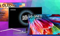 The Difference Between QNED, OLED and QLED