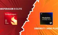 Dimensity 9400 Plus vs Snapdragon 8 Elite: Fierce confrontation in the 3nm CPU segment