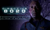 Directive 8020: How to play, survival tips, and a detailed review.