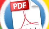 Disable PDF reader functionality on Google Chrome.