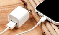 Discover how you can charge your phone battery in 60 seconds
