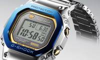 Discover the most memorable special edition Casio watches