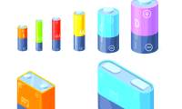 Distinguishing common types of batteries on the market today