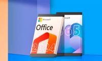 Distinguishing Microsoft 365 and Office 2024