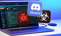 Don't click on this old Discord invite link! It could be malware!