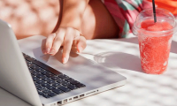 Do you have the potential to become a digital nomad?