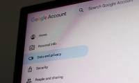 Did you know your Google account has a built-in privacy dashboard?