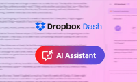 Does Adobe Acrobat AI Assistant or Dropbox Dash offer a better AI helper for documents?