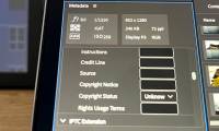 Don't share photos until you run this metadata check!