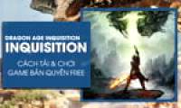 Download Dragon Age Inquisition Game of the Year Edition Full FREE