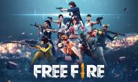 Download Free Fire on PC - Survival Shooting Game