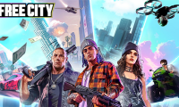 Download Garena Free City PC