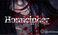 Download Homicipher PC, how to download and play Homicipher