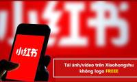 Download photos and videos on Xiaohongshu without logo for free, super easy