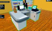 Download Supermarket Simulator,