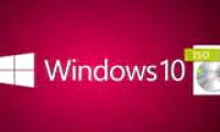 Download Windows 10 1903 ISO file